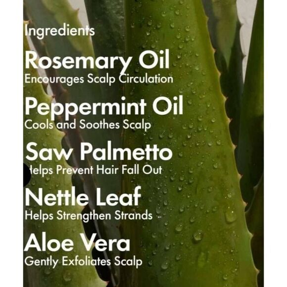 NEW~BONDI BOOST Miracle Hair Mask~250ml~8.45 fl. oz. - Picture 3 of 4